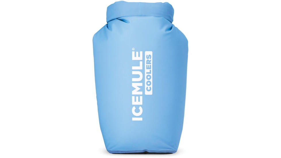 IceMule Coolers Classic Mini Cooler, 9 Liters, Blue, 1003-Blue