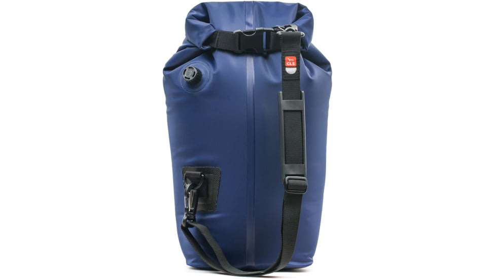 IceMule Coolers Classic Mini Cooler, 9 Liters, Marine Blue, 1003-MB
