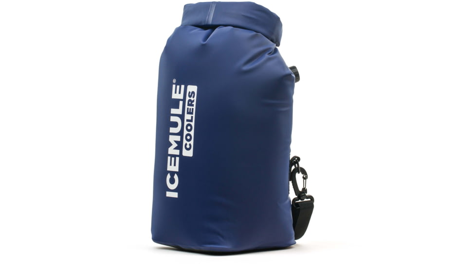 IceMule Coolers Classic Mini Cooler, 9 Liters, Marine Blue, 1003-MB