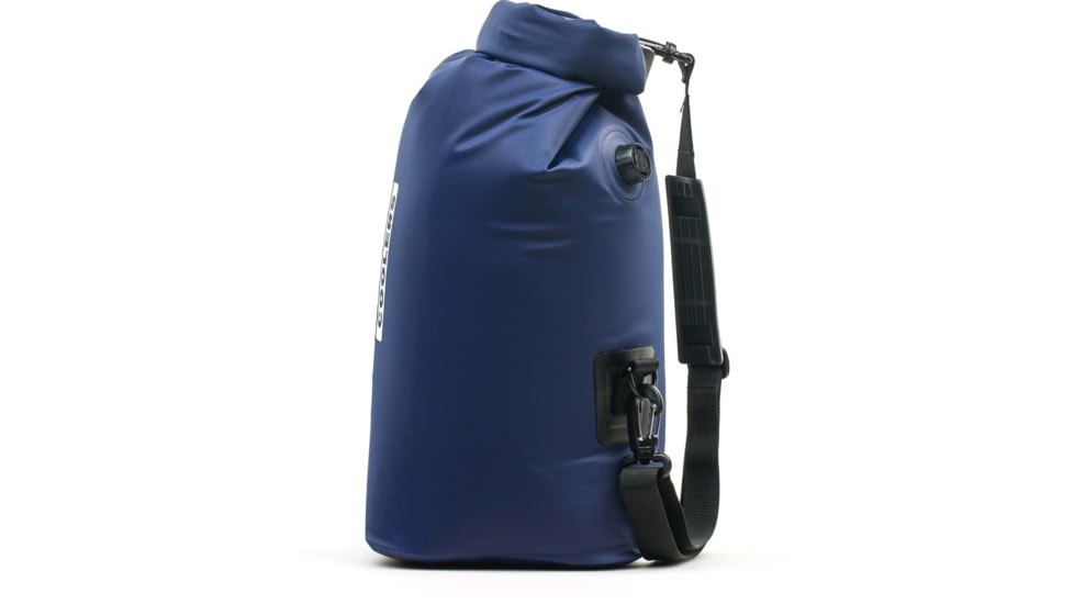 IceMule Coolers Classic Mini Cooler, 9 Liters, Marine Blue, 1003-MB