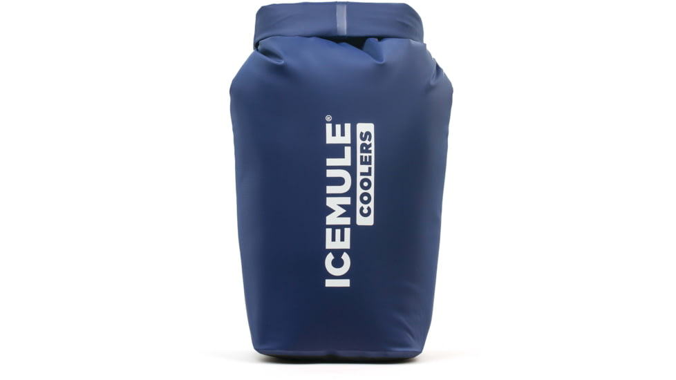 IceMule Coolers Classic Mini Cooler, 9 Liters, Marine Blue, 1003-MB