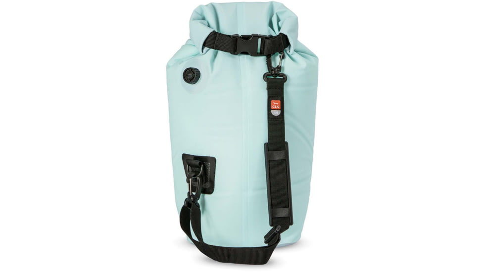 IceMule Coolers Classic Mini Cooler, 9 Liters, Seafoam, 1003-SF