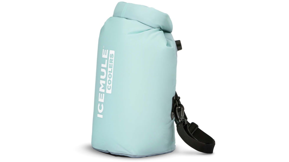 IceMule Coolers Classic Mini Cooler, 9 Liters, Seafoam, 1003-SF