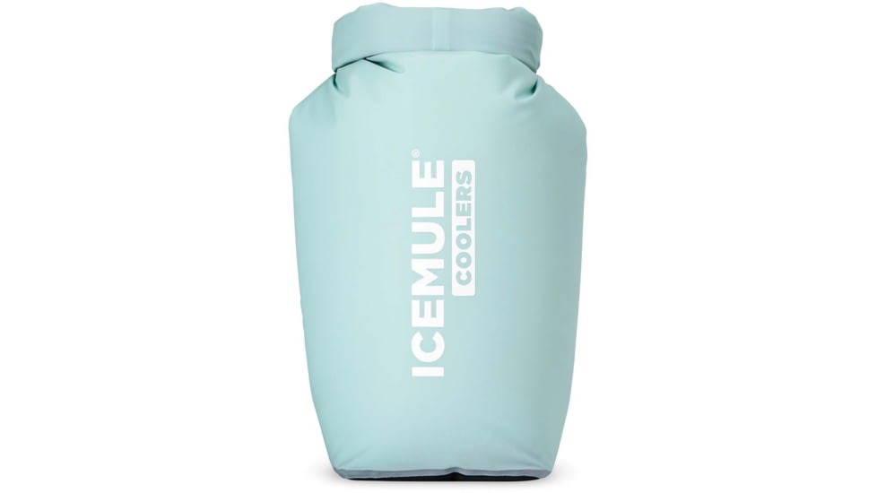 IceMule Coolers Classic Mini Cooler, 9 Liters, Seafoam, 1003-SF