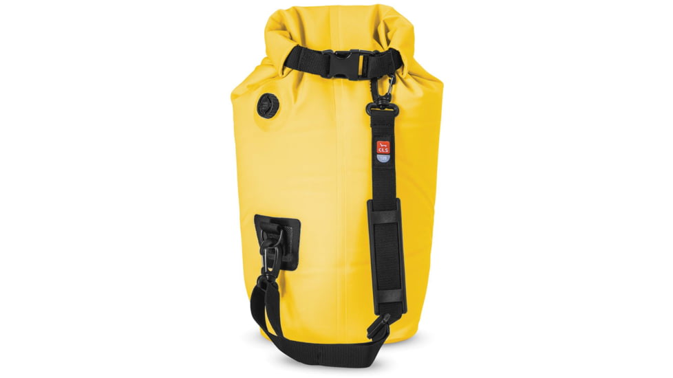IceMule Coolers Classic Mini Cooler, 9 Liters, Sunshine, 1003-SS