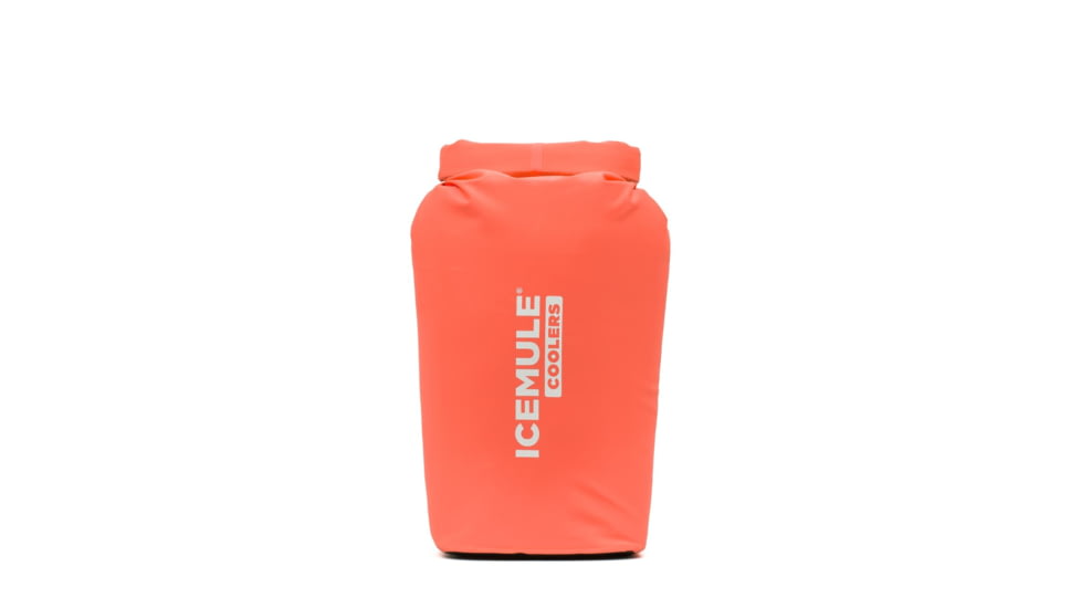 IceMule Coolers Classic Mini Cooler, 9L, Coral, 1003-CO