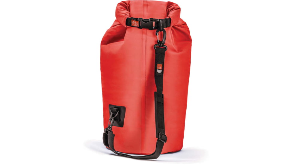 IceMule Coolers Classic Small Cooler, 10 Liters, Crimson Red, 1004-CR
