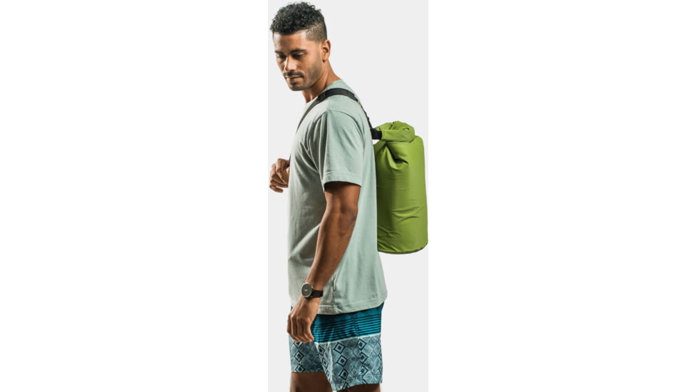 IceMule Coolers Classic Small Cooler, 10 Liters, Olive, 1004-OL