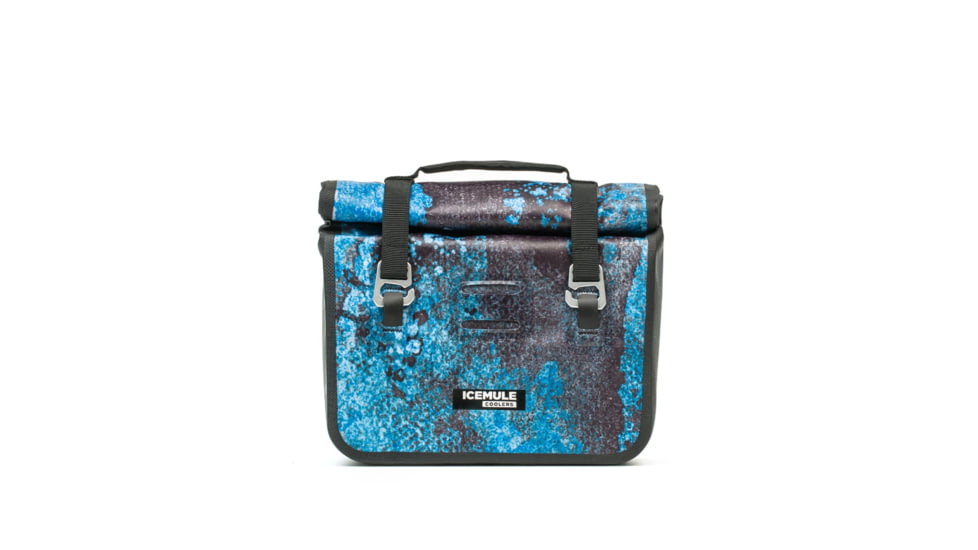 IceMule Coolers Impulse Cooler, 4.5L, Devoe 3.0, 1750-D3