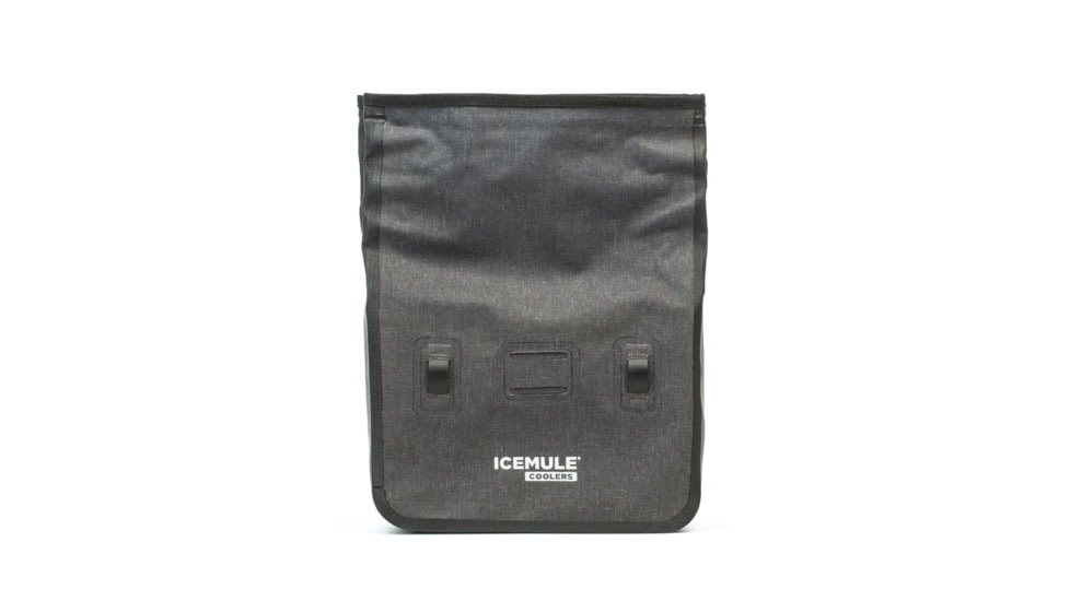 IceMule Coolers Impulse Cooler, 4.5L, Snow Grey, 1750-SG