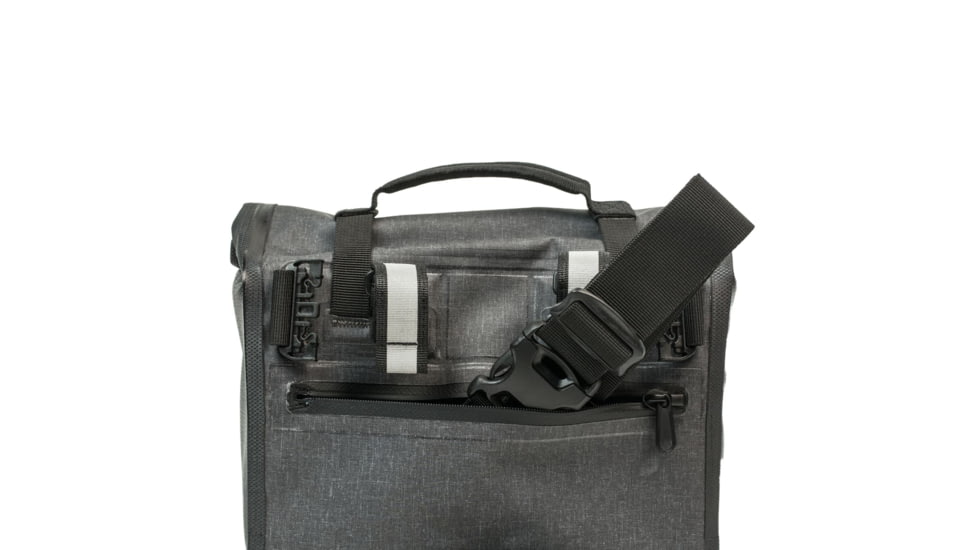 IceMule Coolers Impulse Cooler, 4.5L, Snow Grey, 1750-SG