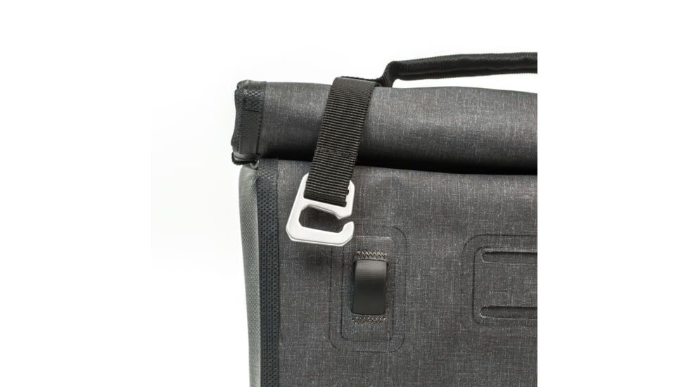 IceMule Coolers Impulse Cooler, 4.5L, Snow Grey, 1750-SG