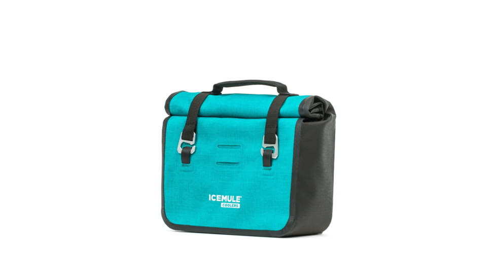 IceMule Coolers Impulse Cooler, 4.5L, Turquoise, 1750-TQ
