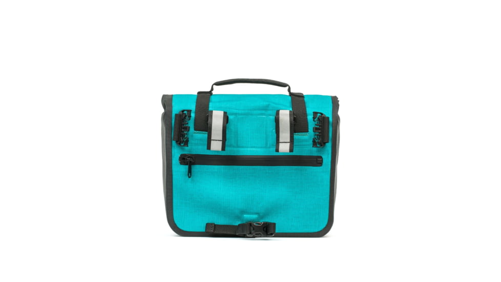 IceMule Coolers Impulse Cooler, 4.5L, Turquoise, 1750-TQ