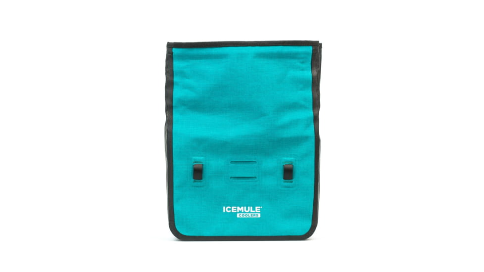 IceMule Coolers Impulse Cooler, 4.5L, Turquoise, 1750-TQ