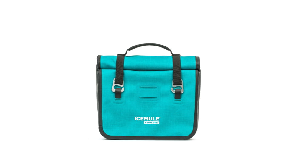 IceMule Coolers Impulse Cooler, 4.5L, Turquoise, 1750-TQ