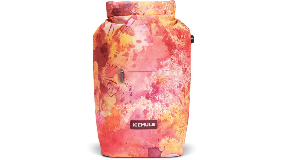IceMule Coolers Jaunt Cooler, 15 Liters, Devoe, 15L, 1008-DT