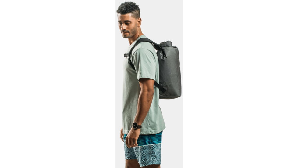 IceMule Coolers Jaunt Cooler, 15 Liters, Snow Grey, 15L, 1008-SG