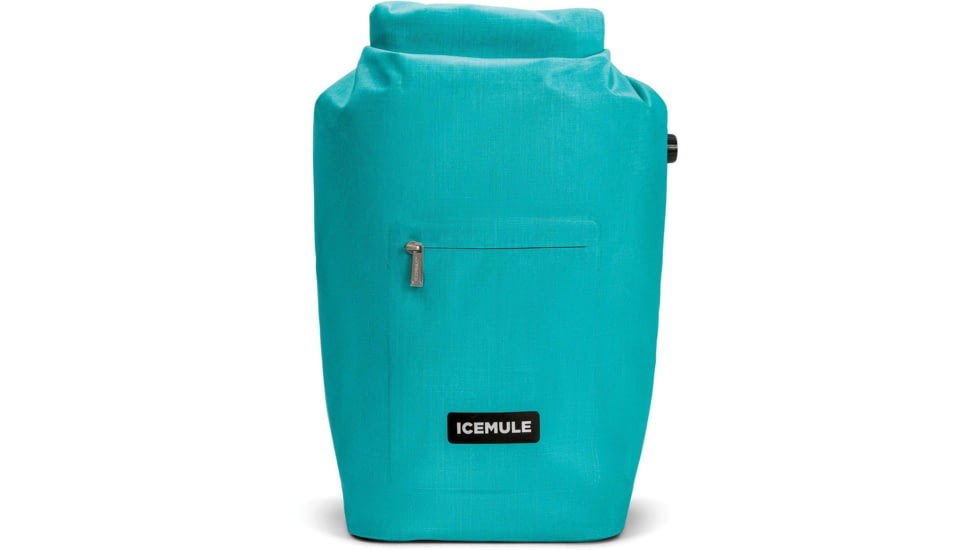 IceMule Coolers Jaunt Cooler, 15 Liters, Turquoise, 15L, 1008-TQ