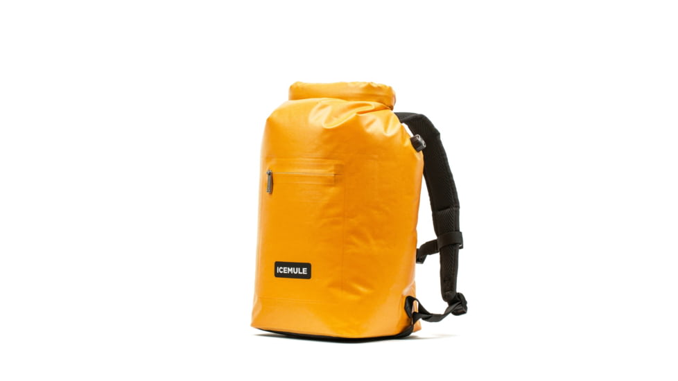 IceMule Coolers Jaunt Cooler, 15L, Mango, 1008-MO