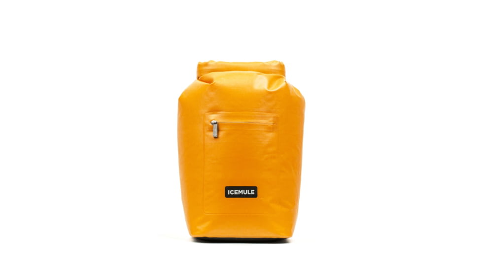 IceMule Coolers Jaunt Cooler, 15L, Mango, 1008-MO