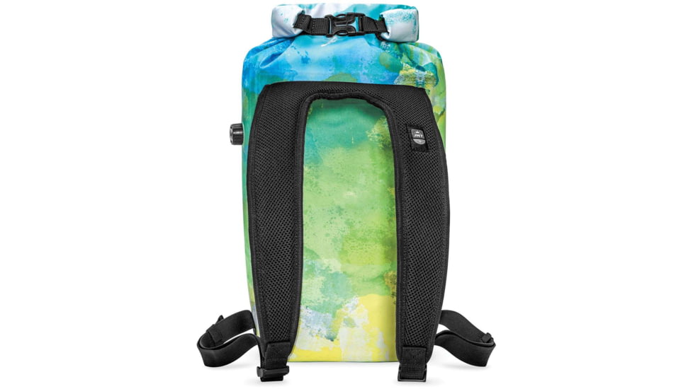 IceMule Coolers Jaunt Cooler, 9 Liters, Devoe, 1007-DD