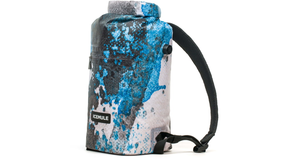 IceMule Coolers Jaunt Cooler, 9 Liters, Devoe 3.0, 1007-D3