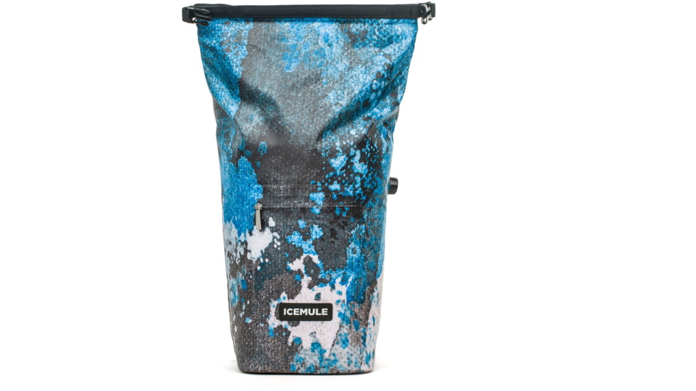 IceMule Coolers Jaunt Cooler, 9 Liters, Devoe 3.0, 1007-D3