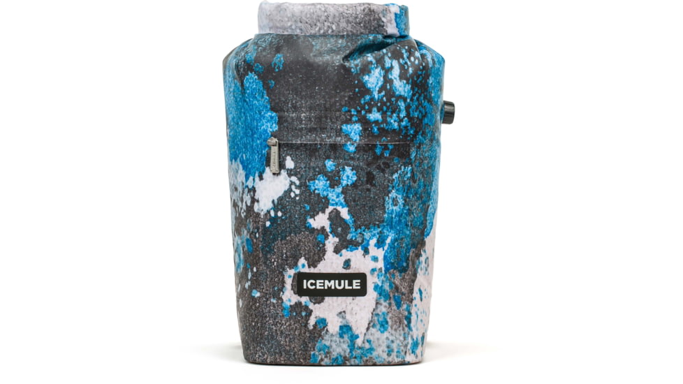 IceMule Coolers Jaunt Cooler, 9 Liters, Devoe 3.0, 1007-D3