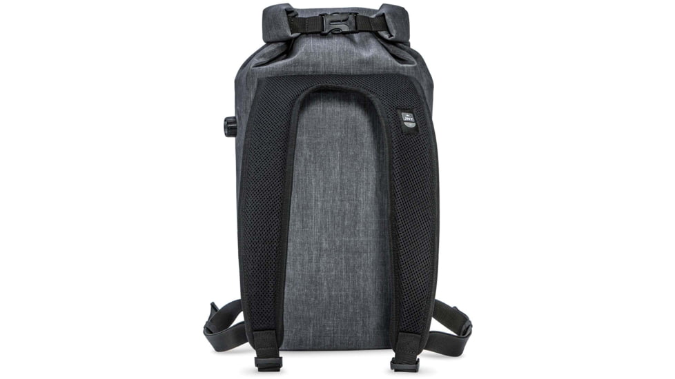 IceMule Coolers Jaunt Cooler, 9 Liters, Snow Grey, 1007-SG