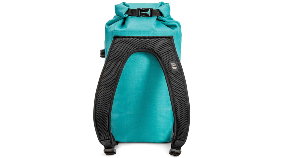 IceMule Coolers Jaunt Cooler, 9 Liters, Turquoise, 1007-TQ