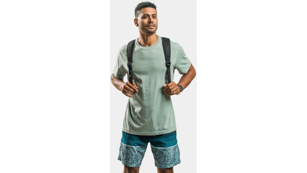 IceMule Coolers Jaunt Cooler, 9 Liters, Turquoise, 1007-TQ