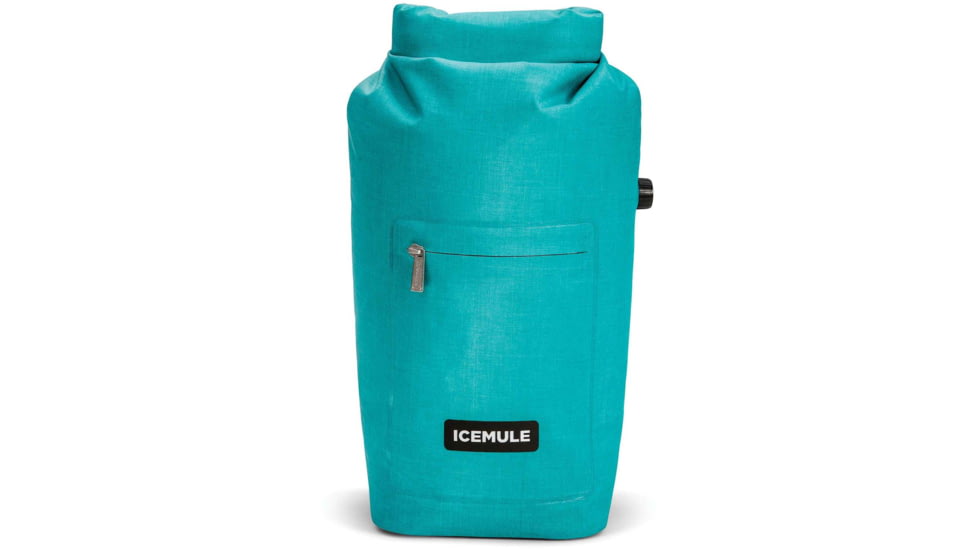 IceMule Coolers Jaunt Cooler, 9 Liters, Turquoise, 1007-TQ
