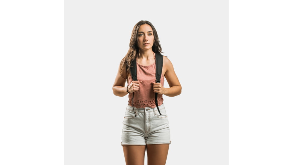 IceMule Coolers Jaunt Cooler, 9L, Mango, 1007-MO