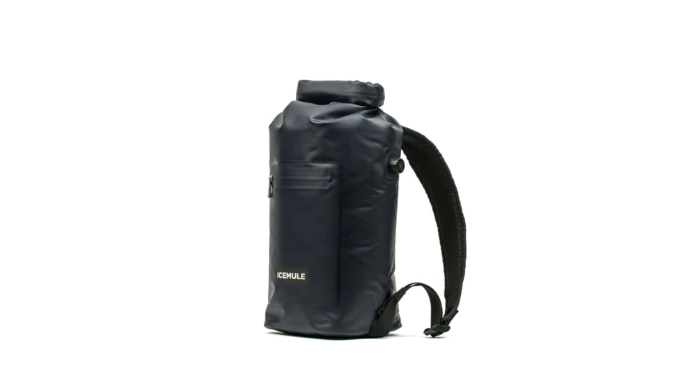 IceMule Coolers Jaunt Cooler, 9L, Blue Steel, 1007-BS