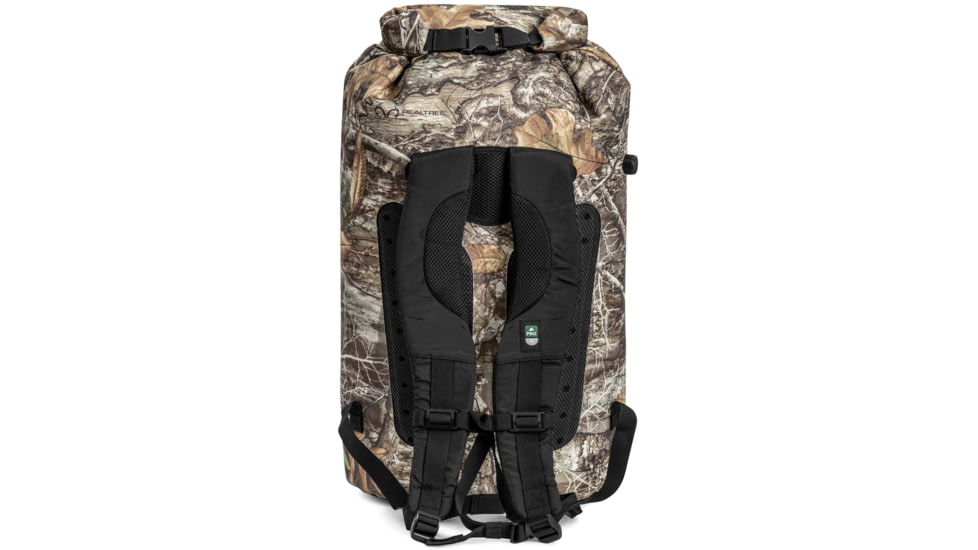 IceMule Coolers Pro X Large Cooler, 33 Liters, Camo, 1015-RE