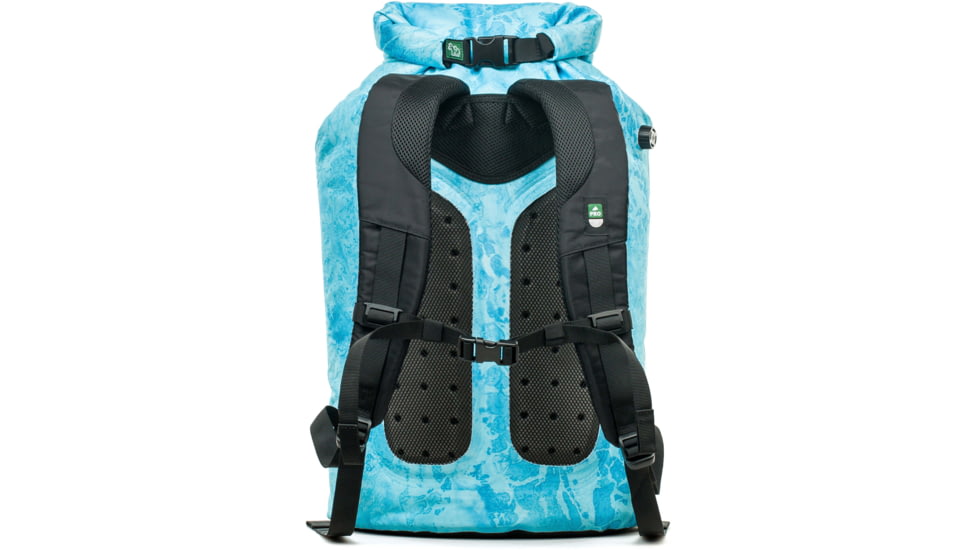 IceMule Coolers Pro X Large Cooler, 33 Liters, Realtree Wave, 1015-RW