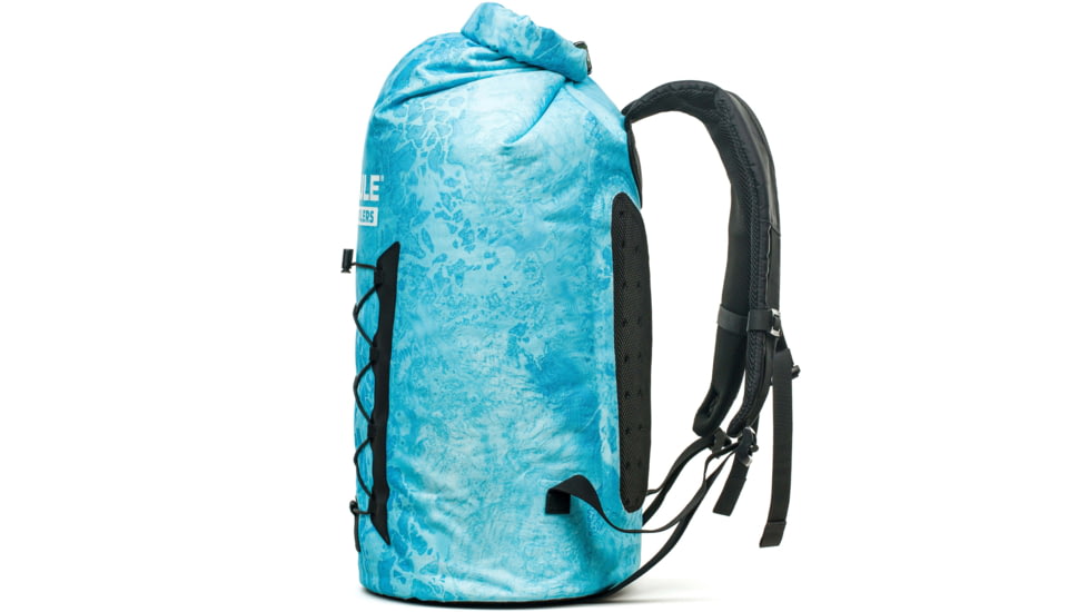 IceMule Coolers Pro X Large Cooler, 33 Liters, Realtree Wave, 1015-RW