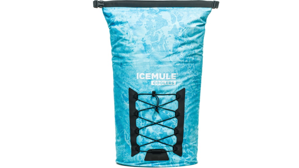 IceMule Coolers Pro X Large Cooler, 33 Liters, Realtree Wave, 1015-RW