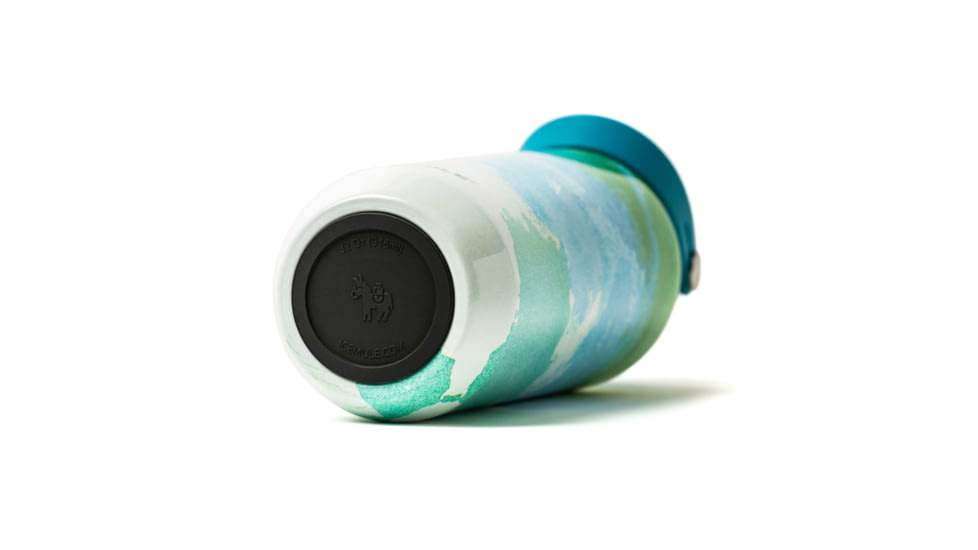 IceMule Coolers Sports Bottle, 32oz, Devoe Designs, 1423-DD