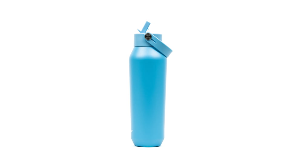 IceMule Coolers Sports Bottle, 32oz, IceMule Blue, 1423-Blue