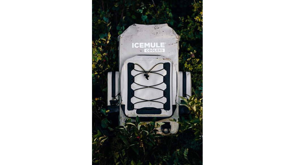 IceMule Coolers The Boss Cooler, 30 Liters, Sand