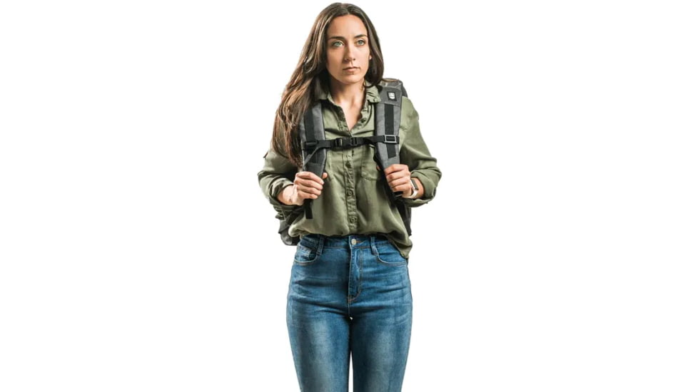 IceMule Coolers Urbano Cooler, 30 Liters, Grey, 1700-SG