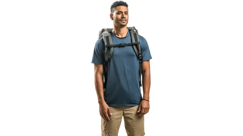 IceMule Coolers Urbano Cooler, 30 Liters, Grey, 1700-SG