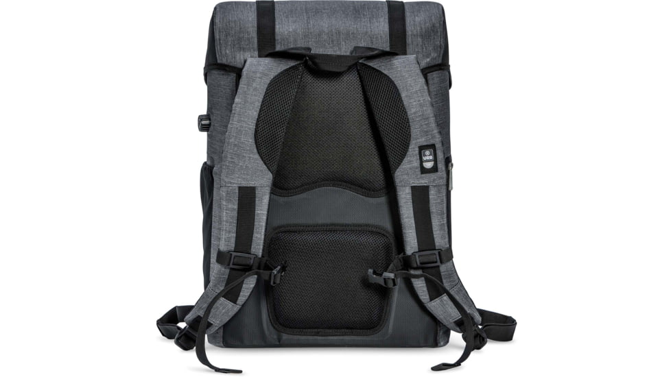 IceMule Coolers Urbano Cooler, 30 Liters, Grey, 1700-SG