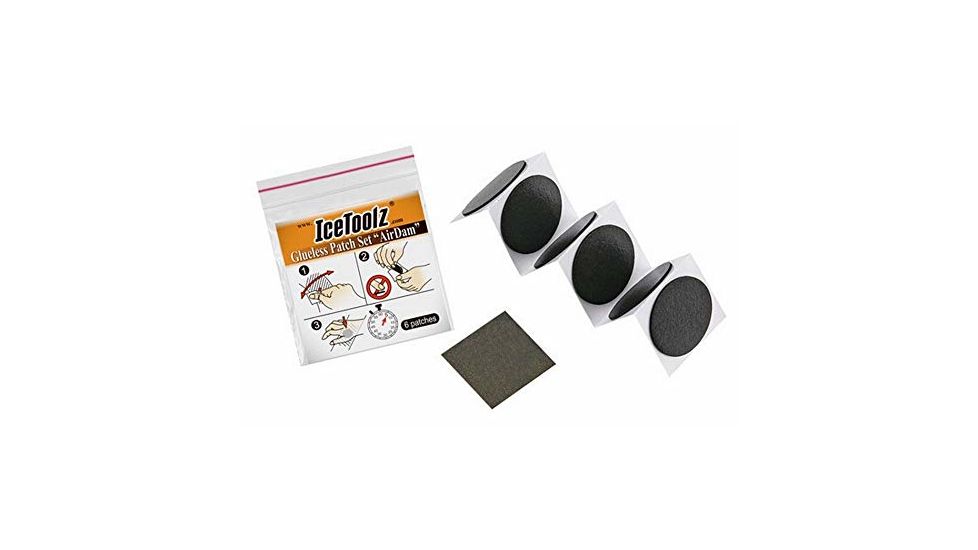 ICETOOLZ Glueless Patch Set 56E6
