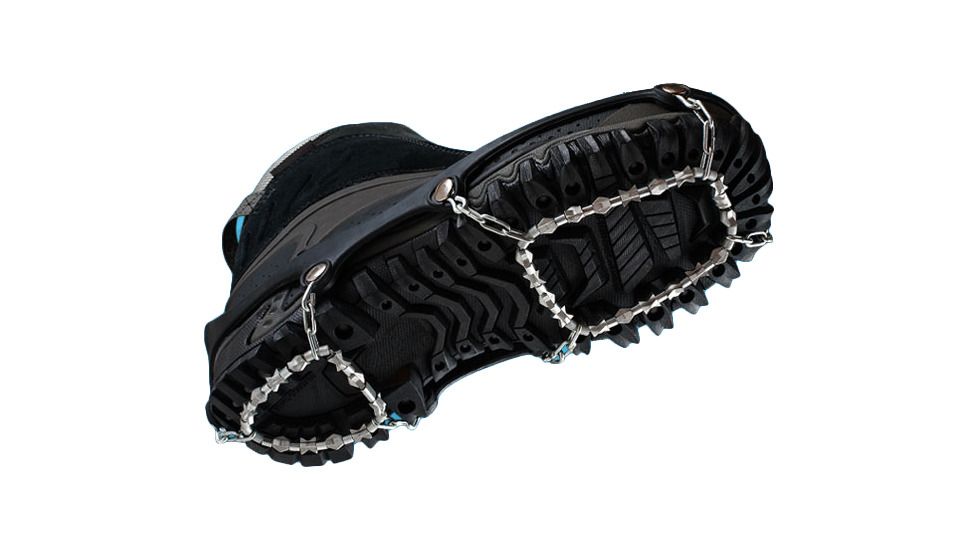 Icetrekkers Diamond Shoe Grip, Extra Large 150561