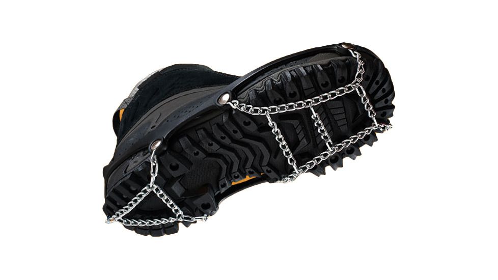 Icetrekkers Shoe Tire Chains, Extra Large 150565
