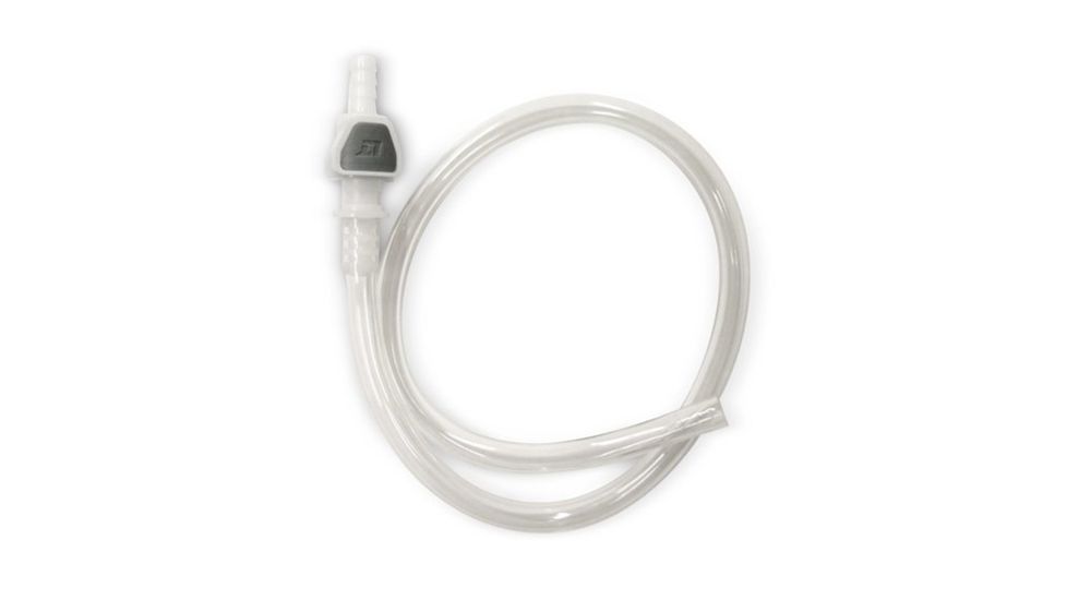 Icon LifeSaver Liberty Hydration Bladder Connector, Opaque, 3.62x 1.02x 7.17in LB-LI-HBC