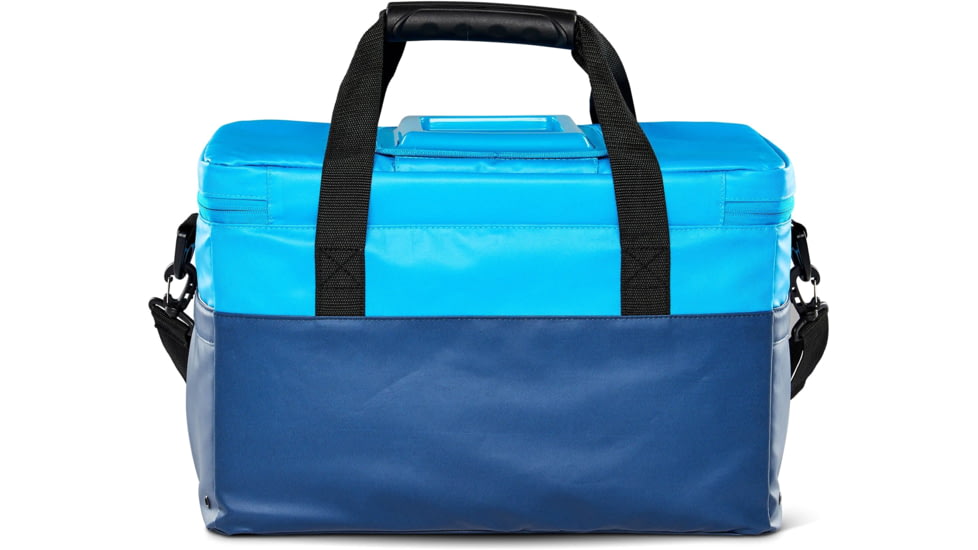 Igloo Coast Cooler 36 Seadrift Cooler, Blue, 00064578